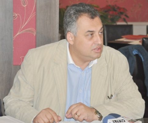 Tusac, simplu cetăţean al Mangaliei